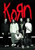 Korn - Hanger Flagge - Korn