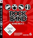 Rock Band: Song Pack 2