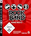 Rock Band: Song Pack 2