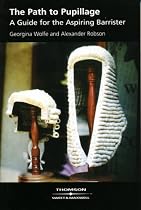 The Path to Pupillage: A Guide for the Aspiring Barrister