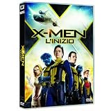 X-Men - L'Iniziodi James McAvoy