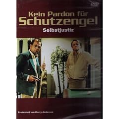 Kein Pardon fuer Schutzengel - Selbstjustiz