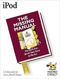 iPod: The Missing Manual J.D. Biersdorfer