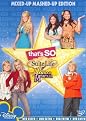 That's So Suite Life of Hannah Montana