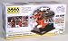 Hawk 1/4 scale 426 Dodge Street Hemi engine diecast model kit