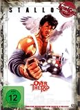 Produkt-Bild: Over the Top (Action Cult, Uncut)