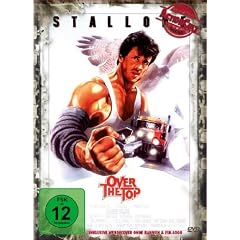 Over the Top (Action Cult, Uncut)