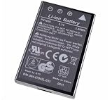 TOSHIBA PX1656E-1BRS Battery