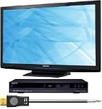 Panasonic TCP50S2 50 Plasma HDTV, Acoustic Research ES85 & Onkyo DVBD507 Bundle