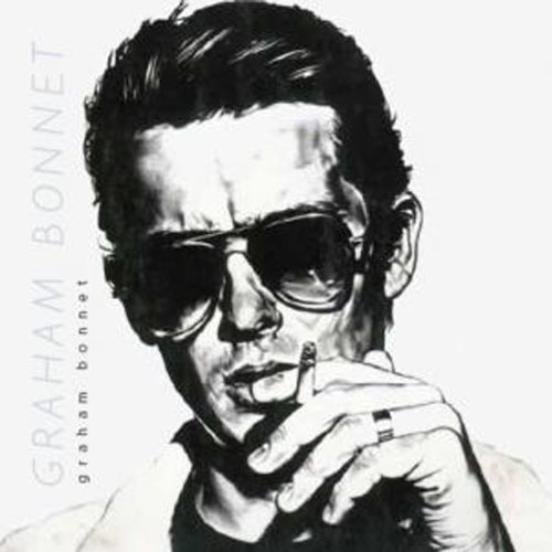 Graham Bonnet - The Rock Collection: Rock Soli - Zortam Music