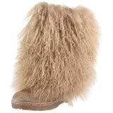 BEARPAW Womens Boetis II Mid-Calf Boot