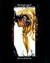 The Erotic Art of Armando Huerta (Sketchbook, Volume 1)
