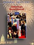 Annual Editions: American Government 07/08 (Annual Editions : American Government)
