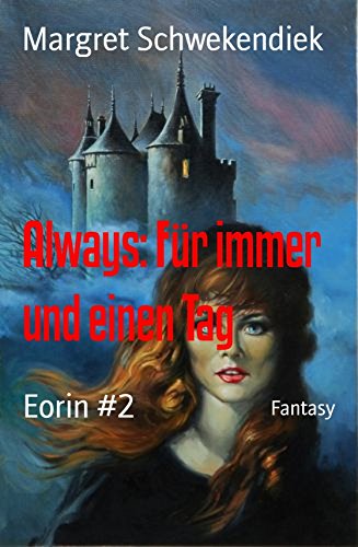 Always: Für immer und einen Tag: Eorin #2 (German Edition)