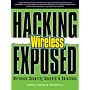 Hacking Exposed Wireless