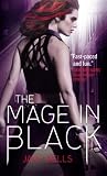 The Mage in Black