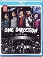 One Direction: Up All Night - The Live Tour [Blu-ray] [2013]