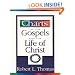 Charts of the Gospels and the Life of Christ