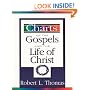 Charts of the Gospels and the Life of Christ