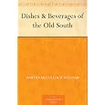 BUY : Dishes & Beverages of the Old South