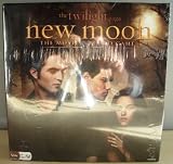 The Twilight Saga: New Moon -- The Movie Board Game