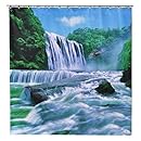 Jet Creations Negative Ions Curtain, Waterfall