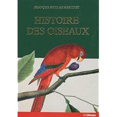 Histoire des oiseaux