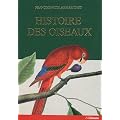 Histoire des oiseaux