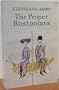 The Proper Bostonians