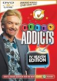 Telly Addicts - TV Heaven Edition [Interactive DVD]