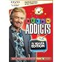 Telly Addicts - TV Heaven Edition [Interactive DVD]