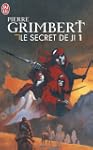 SECRET DE JI T01 (LE)