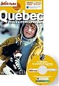 QU&Atilde;&permil;BEC ET PROVINCES ATLANTIQUES 2009 + DVD