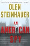 An American Spy (Milo Weaver)