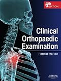 Clinical Orthopaedic Examination