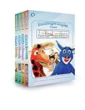Little Leaders: Box Set