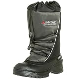 Baffin Little Kid/Big Kid Bison Winter Snow Boot