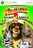 Madagascar 2: Escape 2 Africa