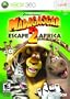 Madagascar 2:Escape 2 Africa