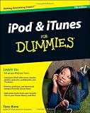 iPod and iTunes For Dummies
