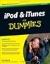 iPod & iTunes For Dummies, Book + DVD Bundle