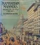 Manhattan Manners: Architecture and Style, 1850-1900