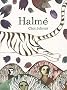 Halm�