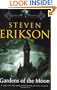 Gardens of the Moon (Malazan Book of the Fallen)