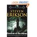 Gardens of the Moon (Malazan Book of the Fallen)
