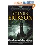 Gardens of the Moon (Malazan Book of the Fallen)