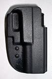 Uncle Mike's Kydex Belt Holster Right Hand Size Glock 21 21