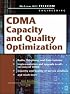 CDMA Capacity and Quality Optimization (Telecom Engineering)