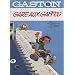 Gaston, Tome 6 : Gare aux gaffes