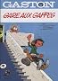 Gaston, Tome 6 : Gare aux gaffes